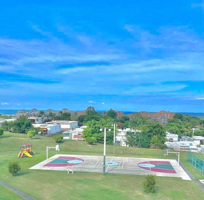 Ocean & Mountains View, Marina, Ferry, Vista Mar, Costa Esmeralda Ceiba Luaran gambar